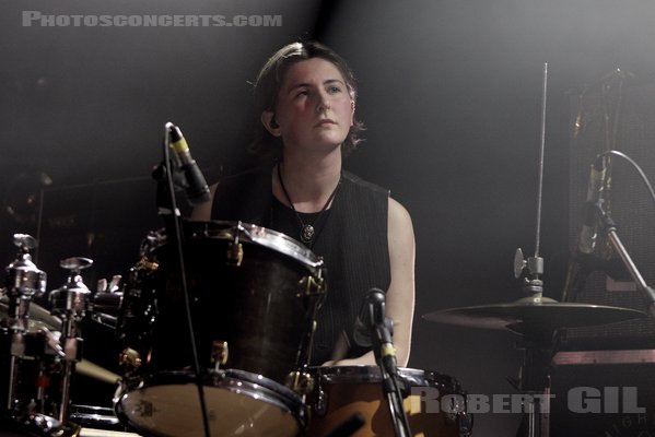 DEEP TAN - 2022-04-06 - PARIS - La Maroquinerie - 